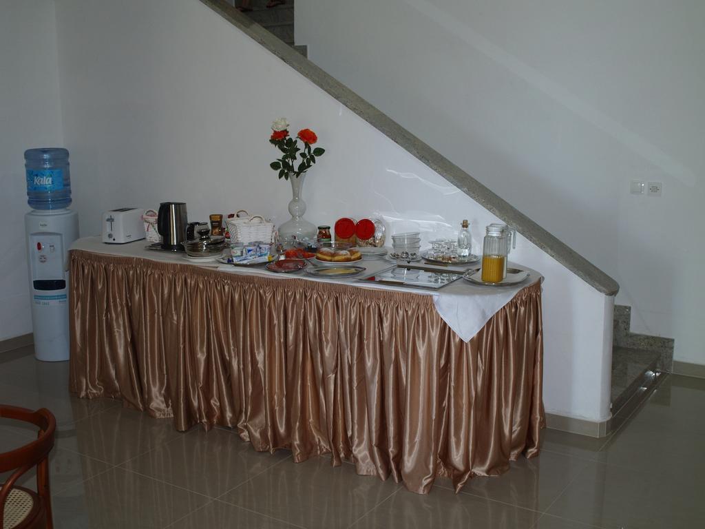 Vila Marija-Roza Drage Extérieur photo