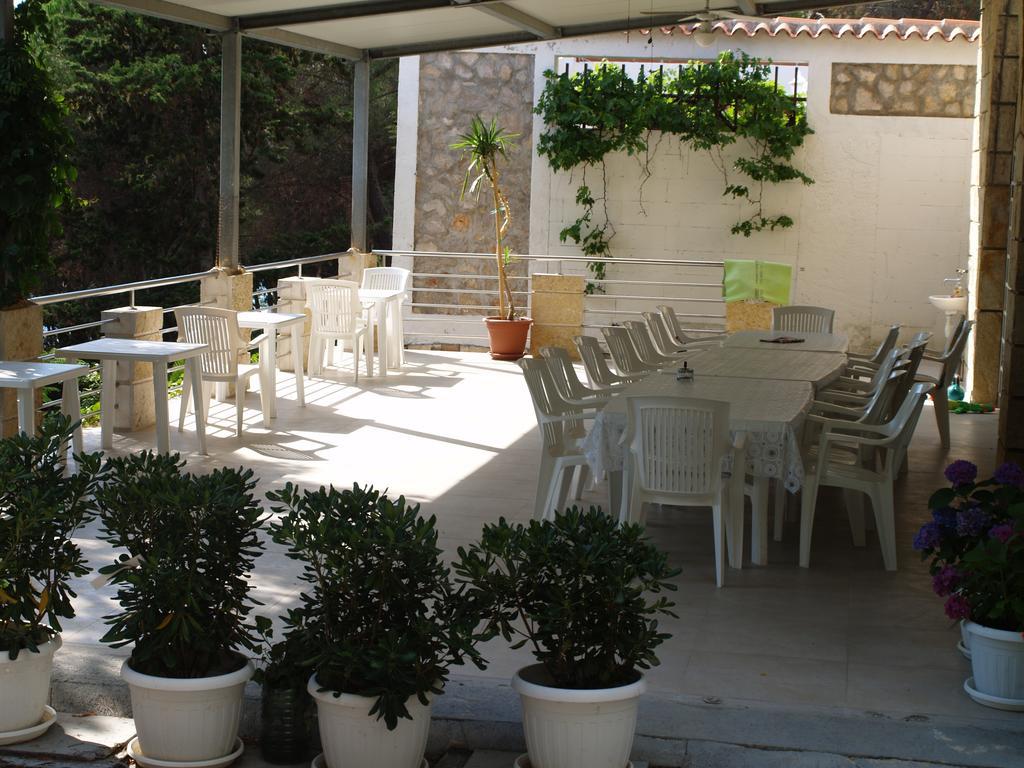 Vila Marija-Roza Drage Extérieur photo