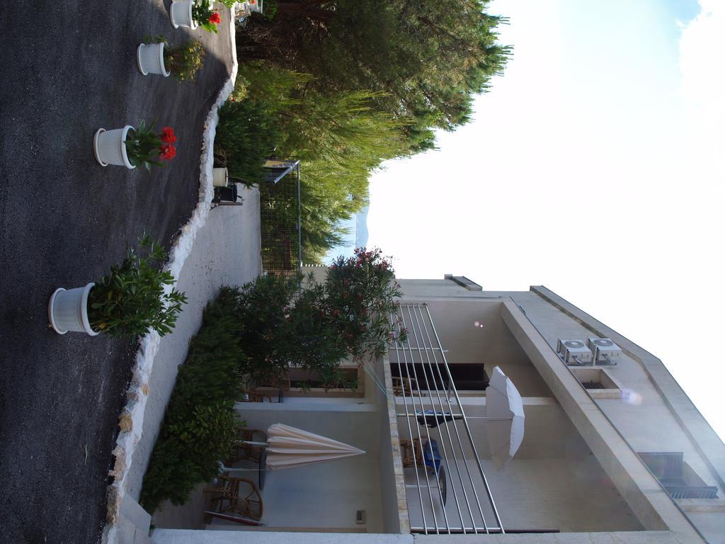 Vila Marija-Roza Drage Extérieur photo