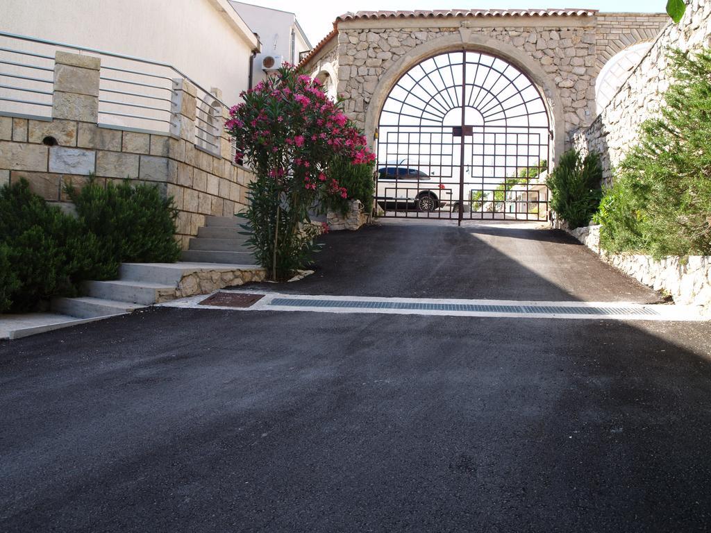 Vila Marija-Roza Drage Extérieur photo