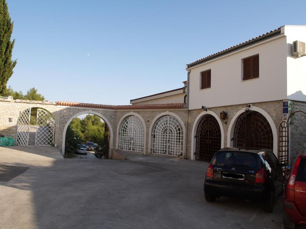 Vila Marija-Roza Drage Extérieur photo