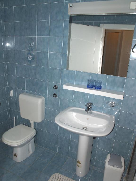 Vila Marija-Roza Drage Chambre photo